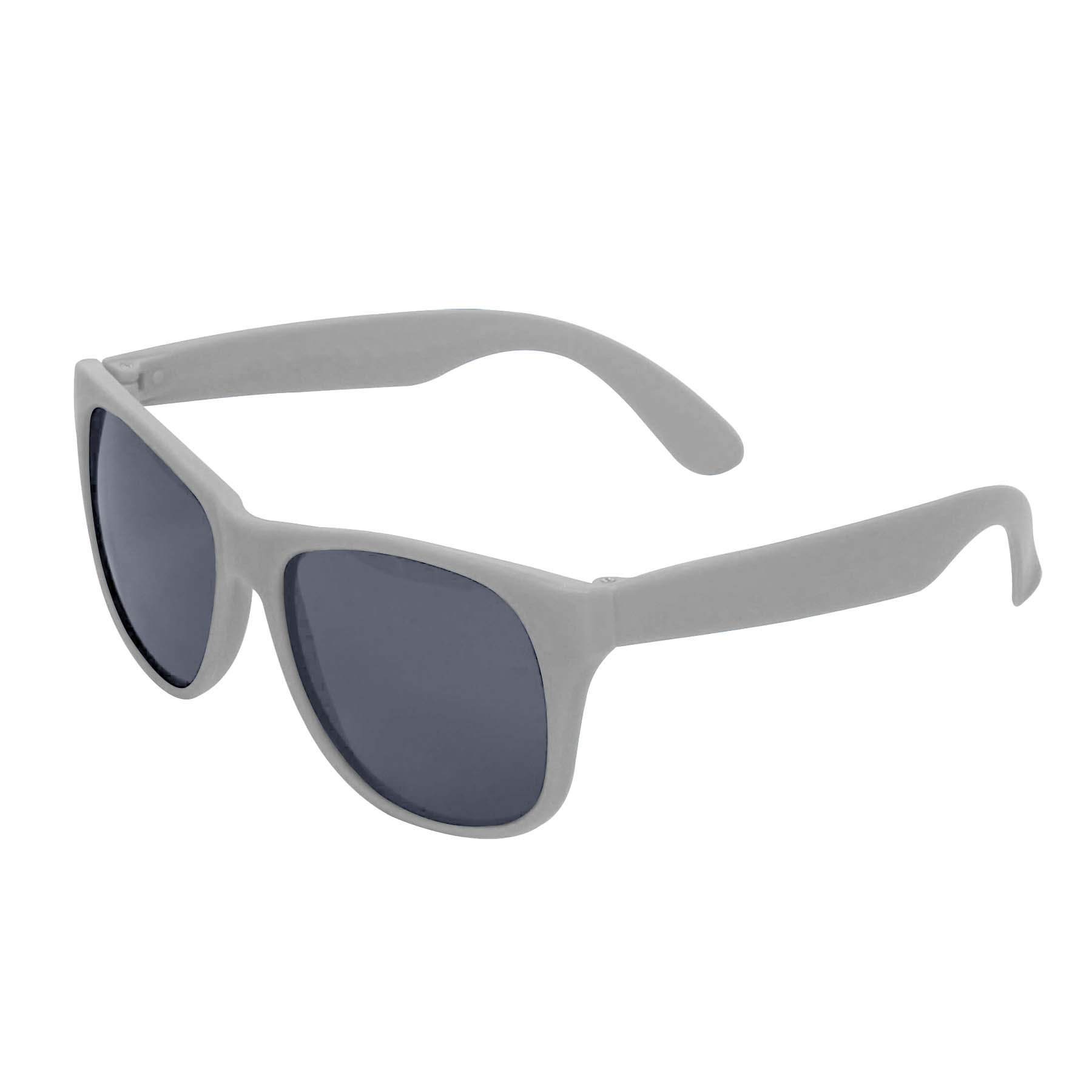 Single Color Matte Sunglasses 13