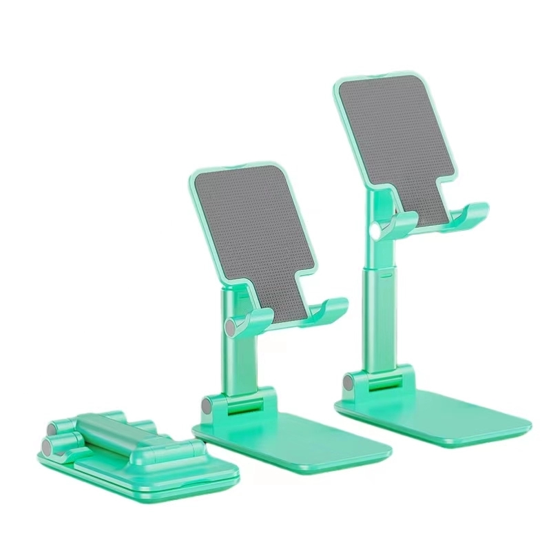Custom Adjustable Desk Cell Phone Stand 5