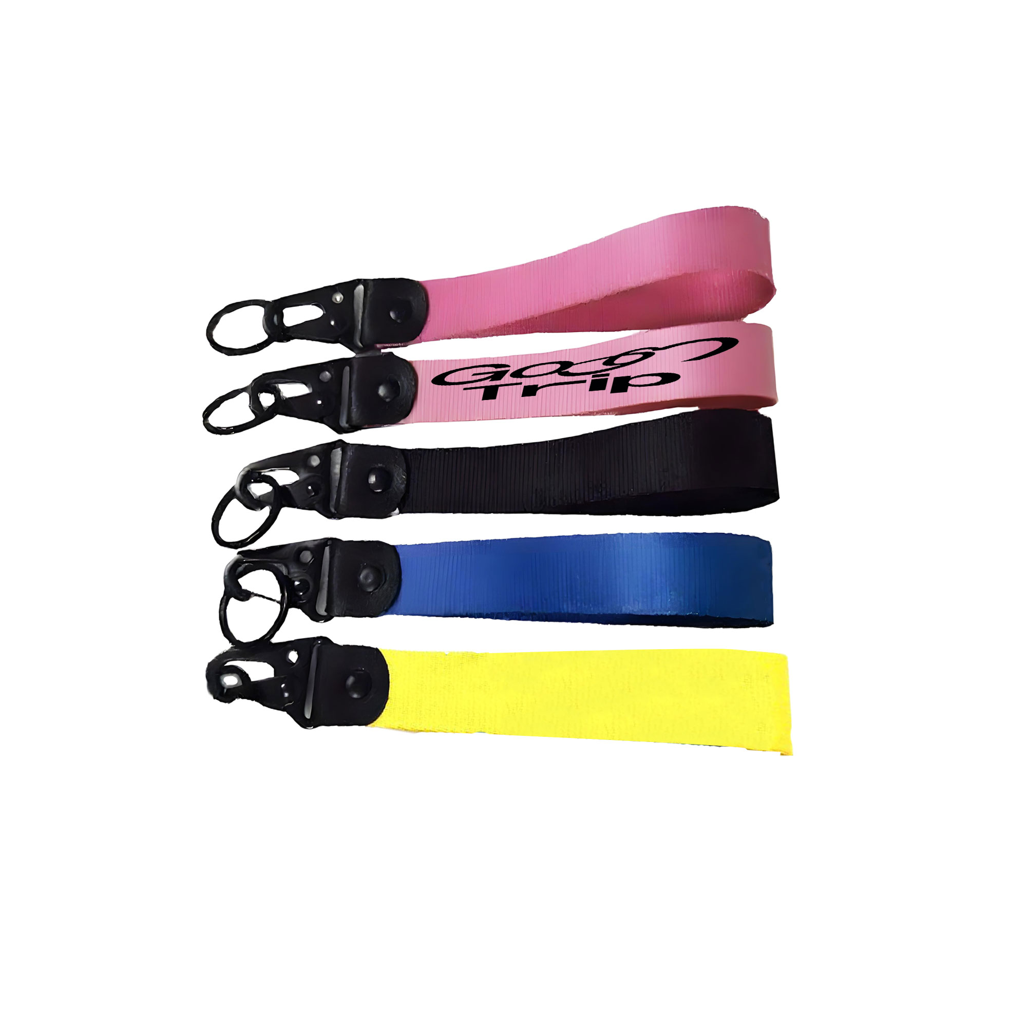 Olecranon Motorcycle Keychain 1