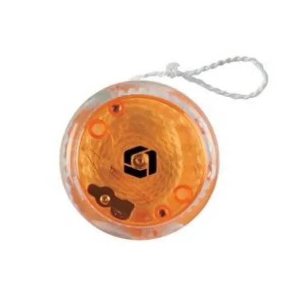 Light Up Yoyo ball 6