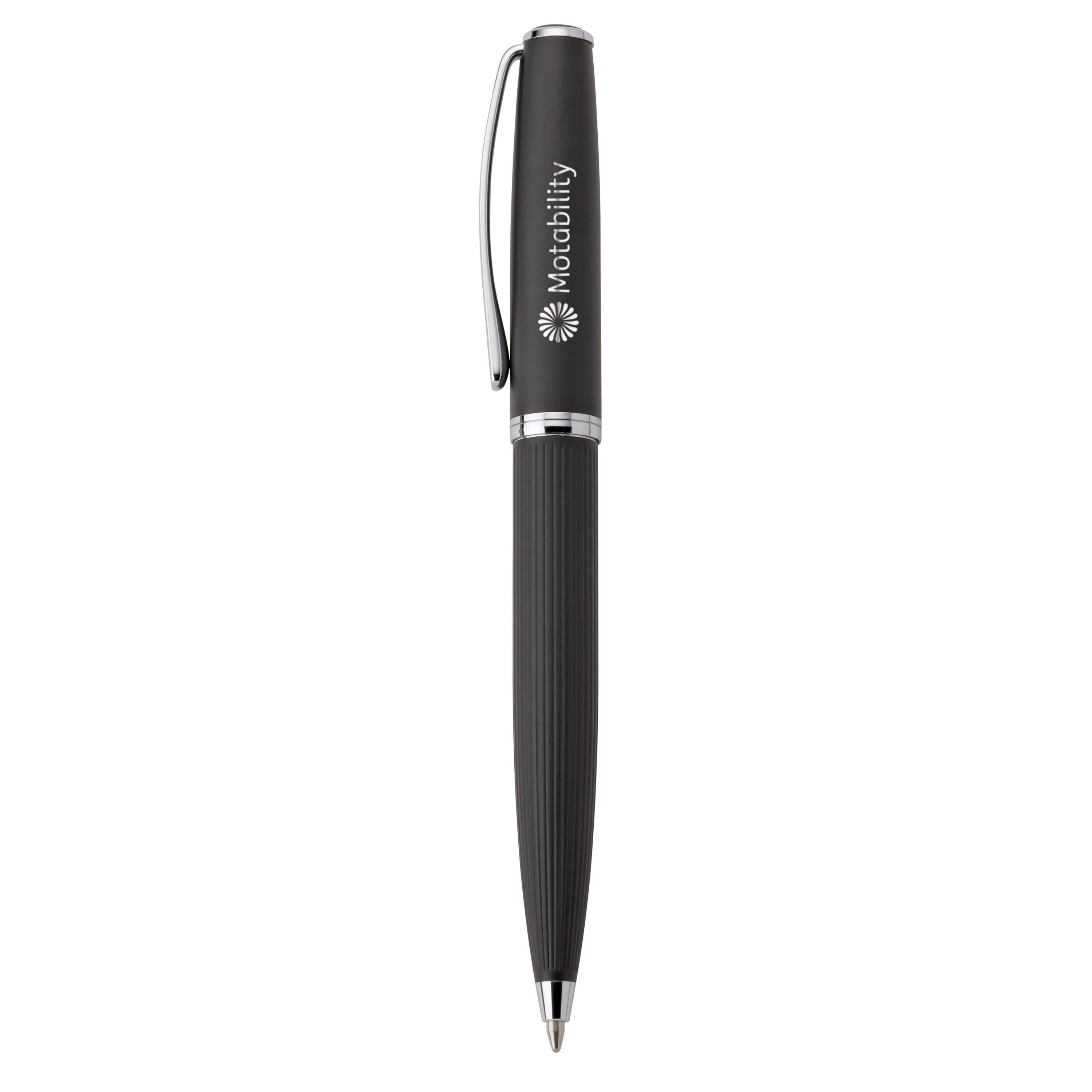 Renzo Ballpoint Pen 8