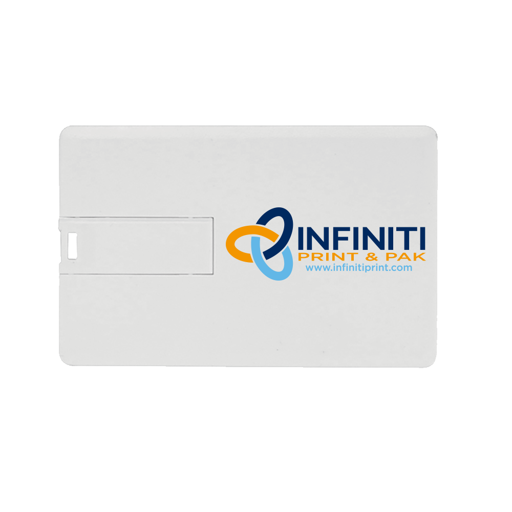 Broadview Card USB - QuickShip 5