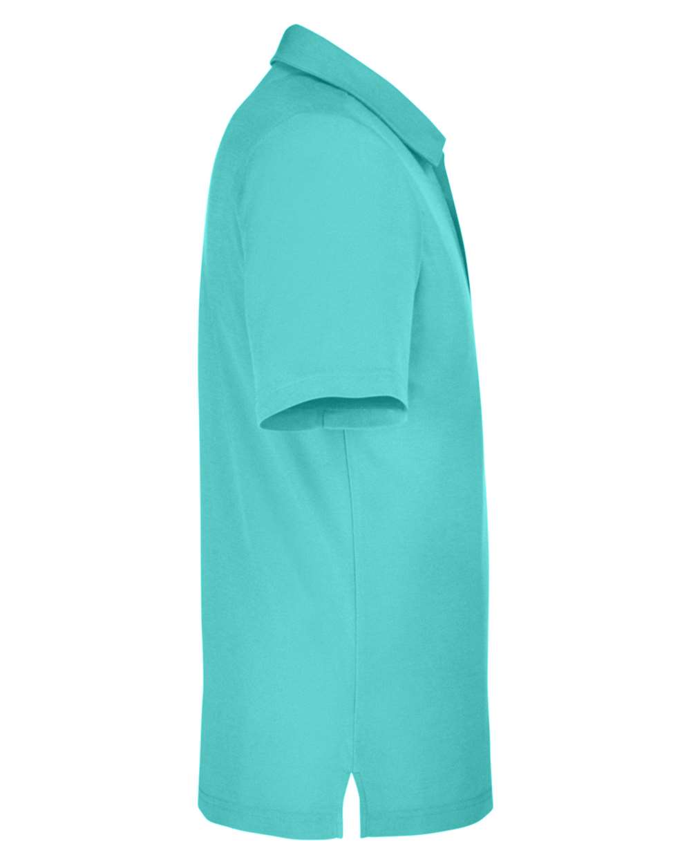 Men's Fusion ChromaSoft™ Pique Polo - CE112 5