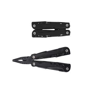 Compact Foldable Multi Tool Pliers For Every Adventure 6