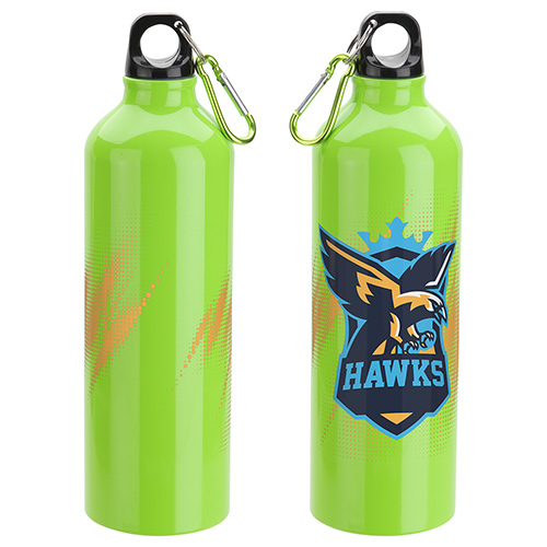 Atrium 25 oz Aluminum Bottle 67