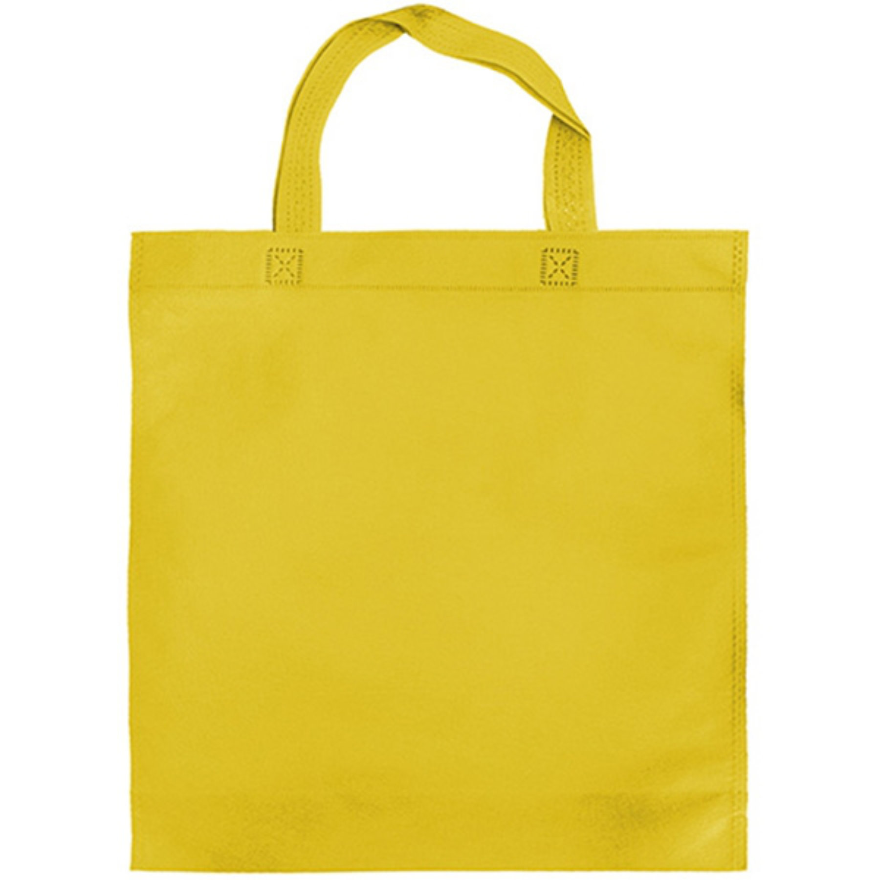 Reusable Non-Woven Shopping Bag 1
