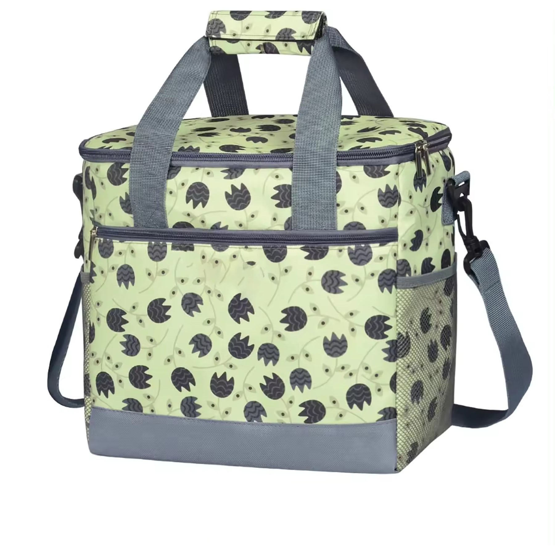 Large Cooler with Insulated Bag 9