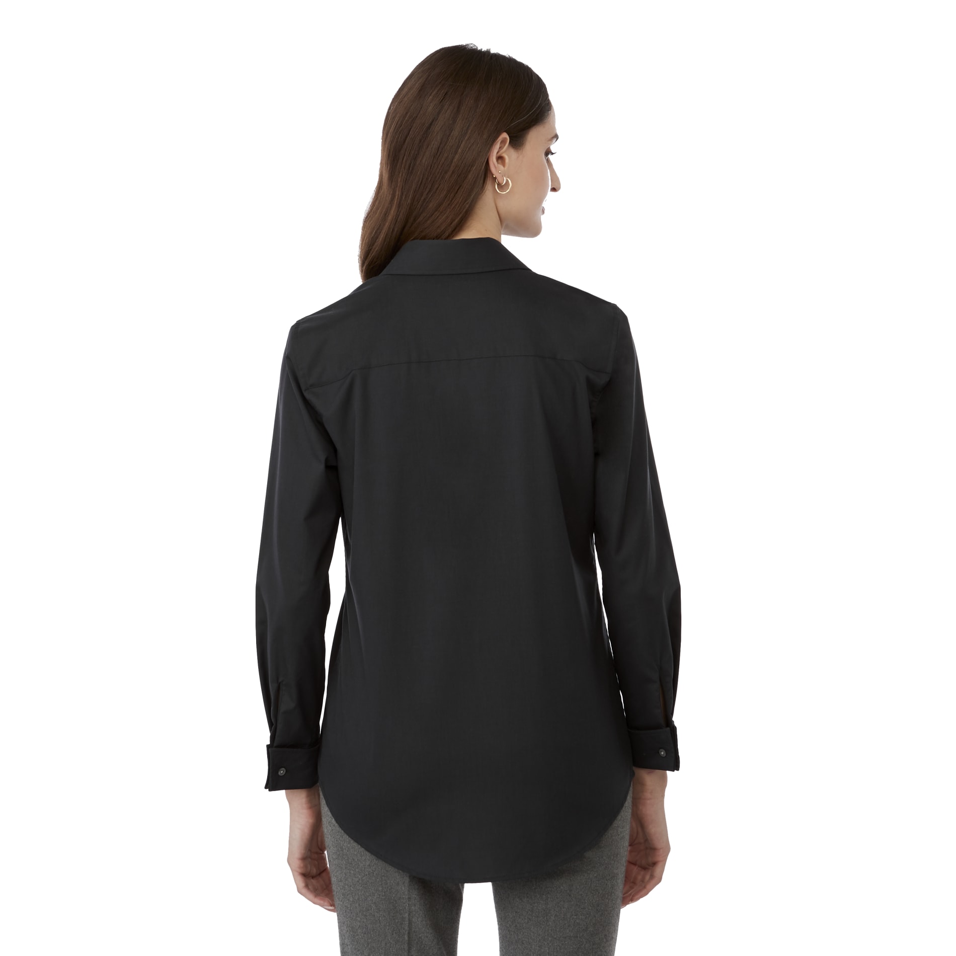 UNTUCKit Tracey Long Sleeve Shirt - Women's 127