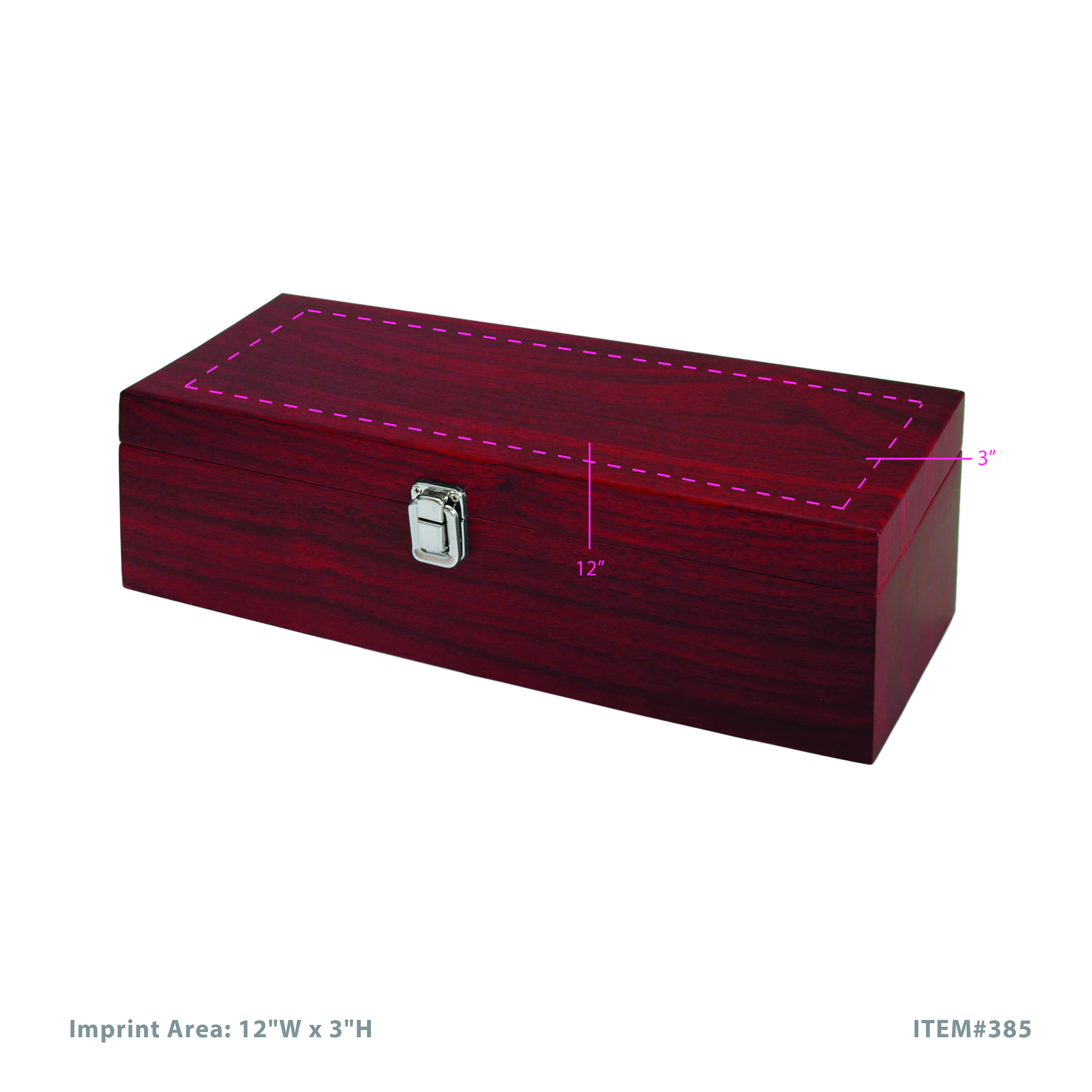 True® Cherry™: 1-Bottle Accessory Gift Set 1