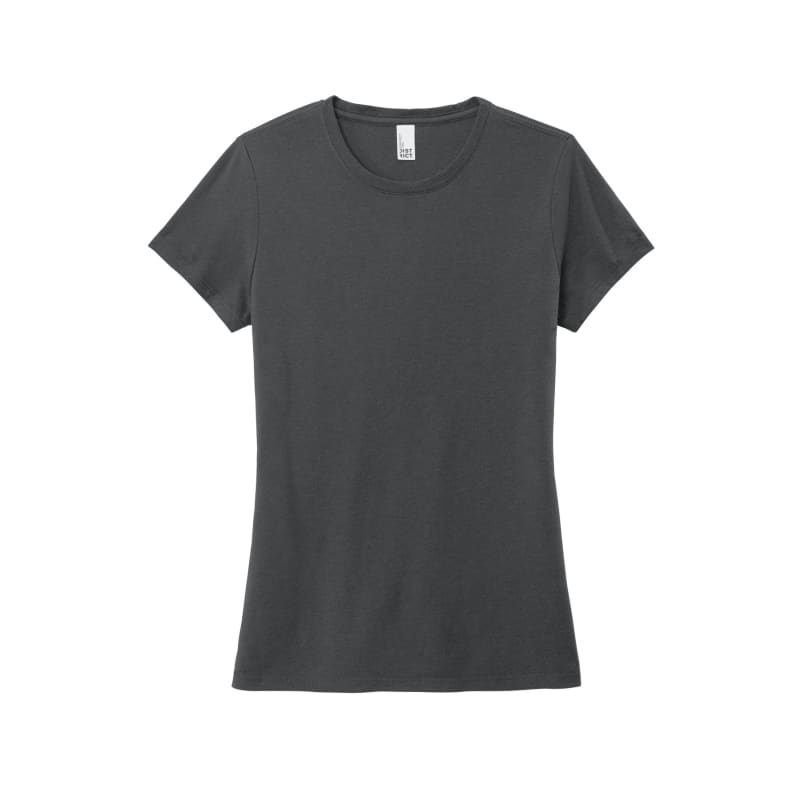 District Women's Perfect Tri Tee. 28