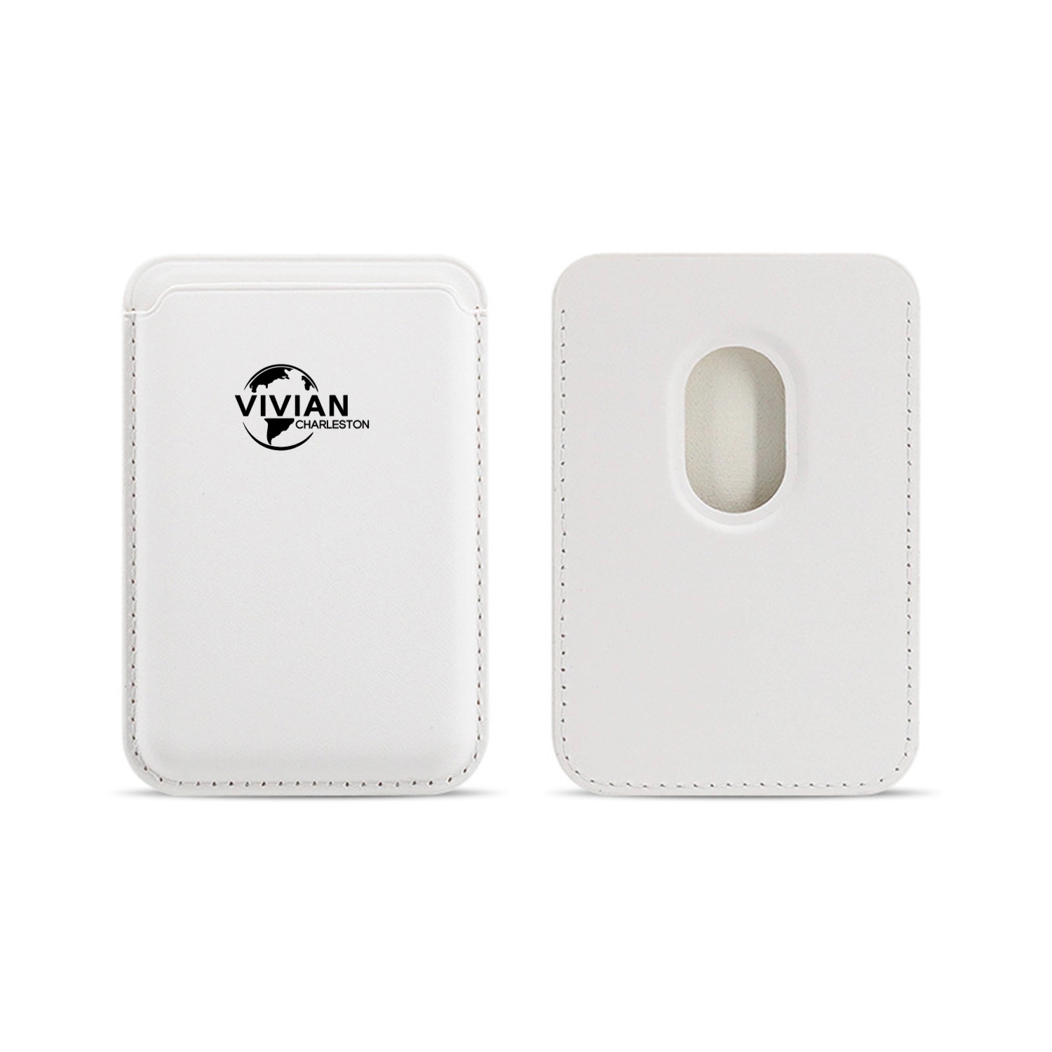 Magnetic Magsafe Phone Wallet 7