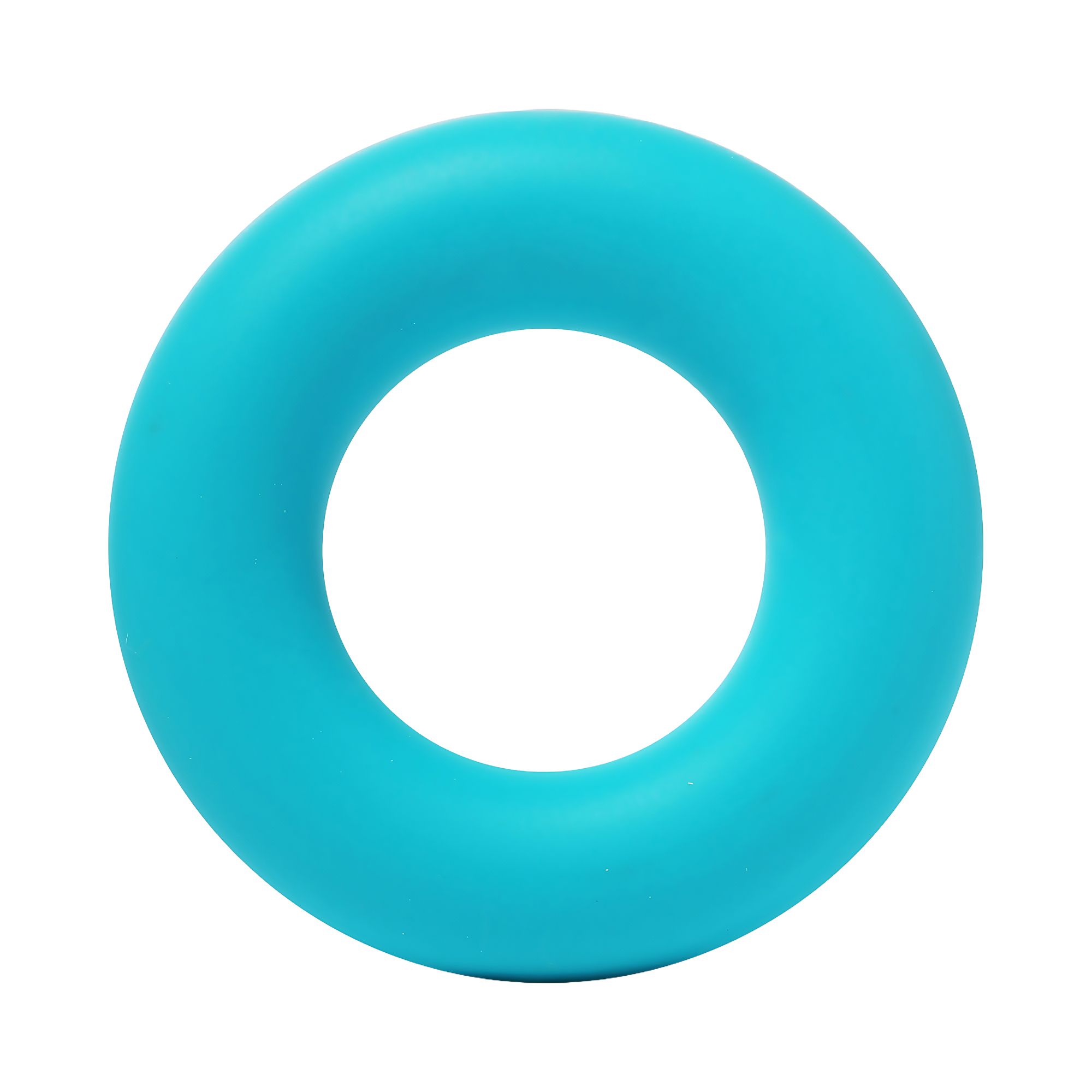 Silicone Smooth Grip Ring for Hand Exercise 5
