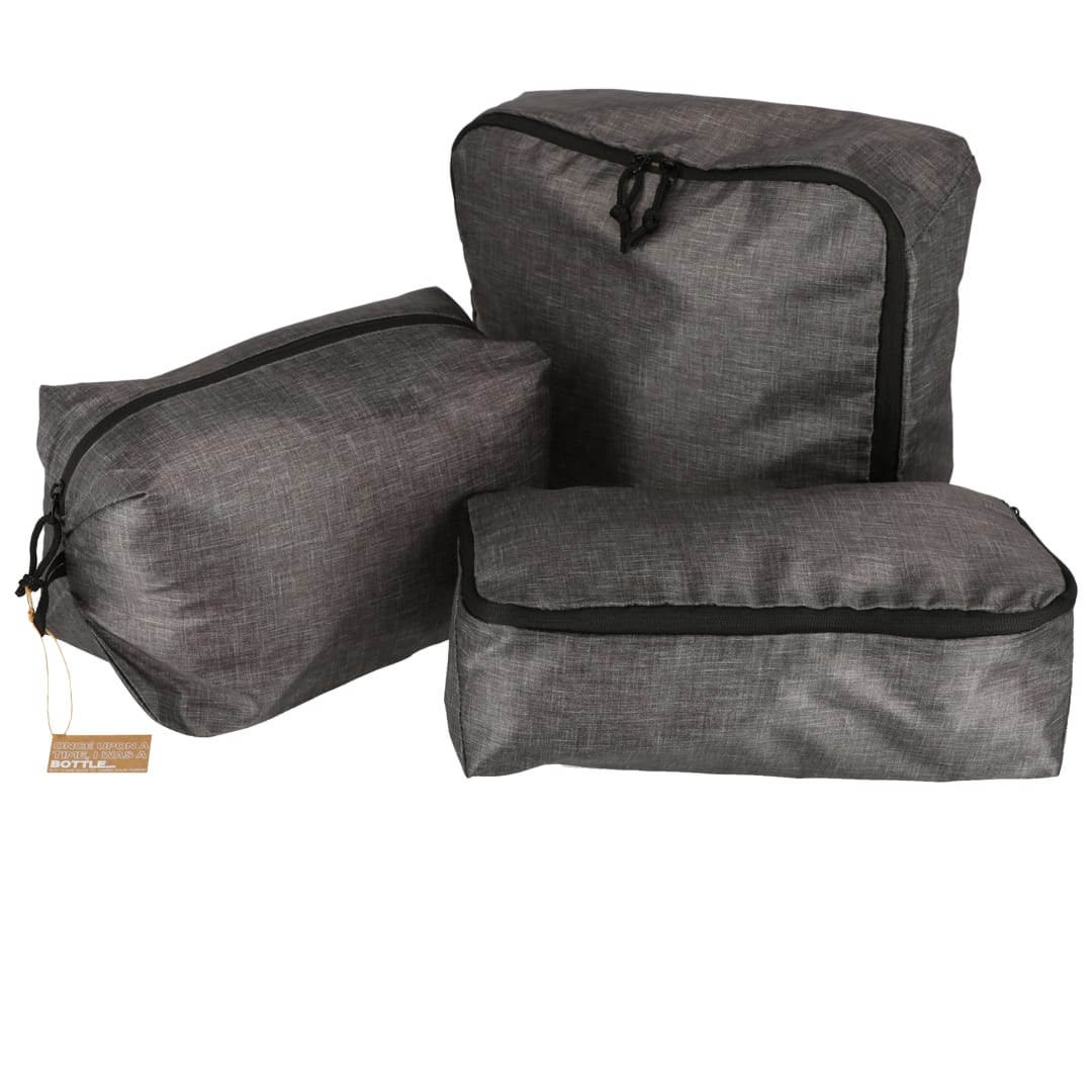 Excursion Recycled Packing Cube Set 54