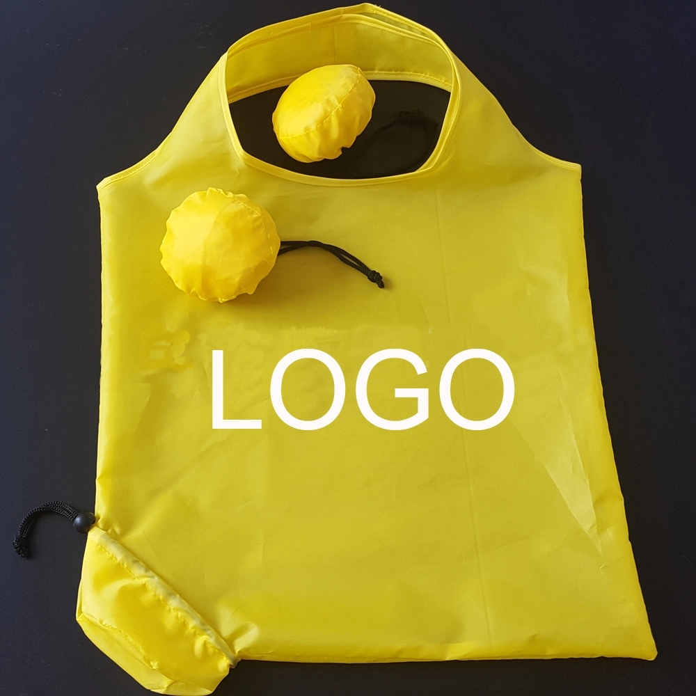 RPET Foldable Shopper Tote 8