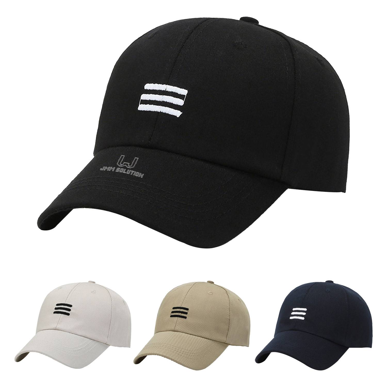 Kids Baseball Cap 1