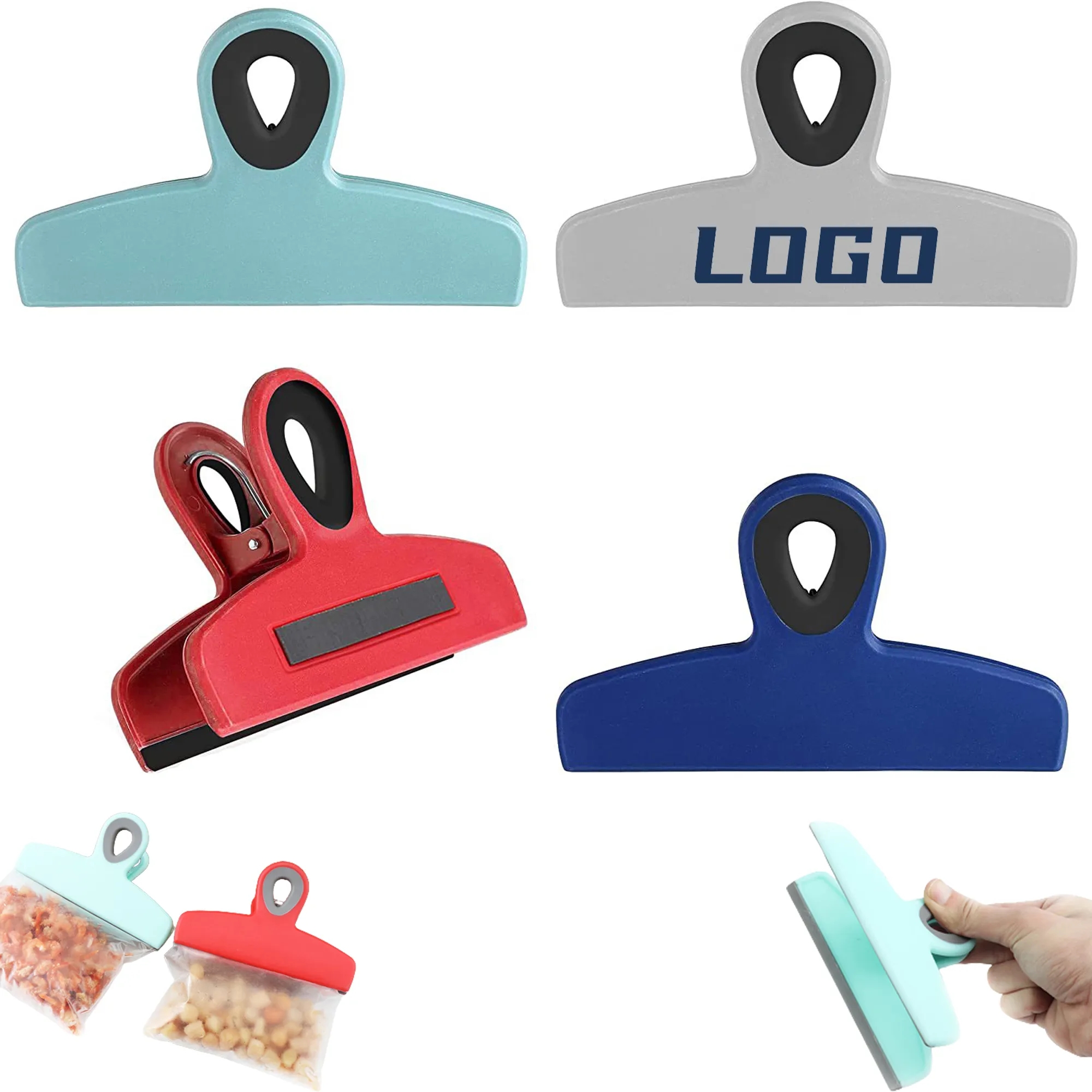 Magnetic Clamp MOQ50pcs 1