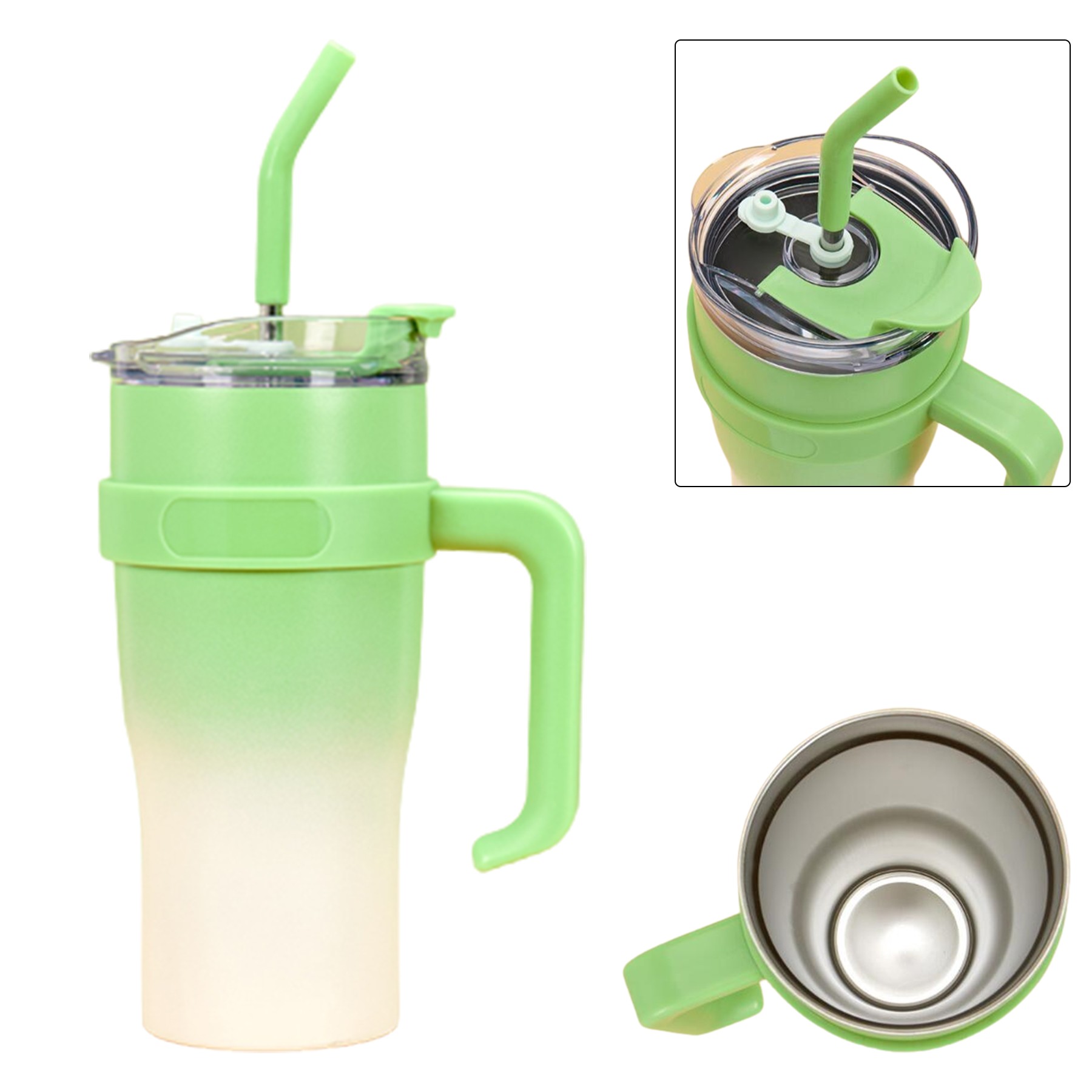 30Oz Car Tumbler 2