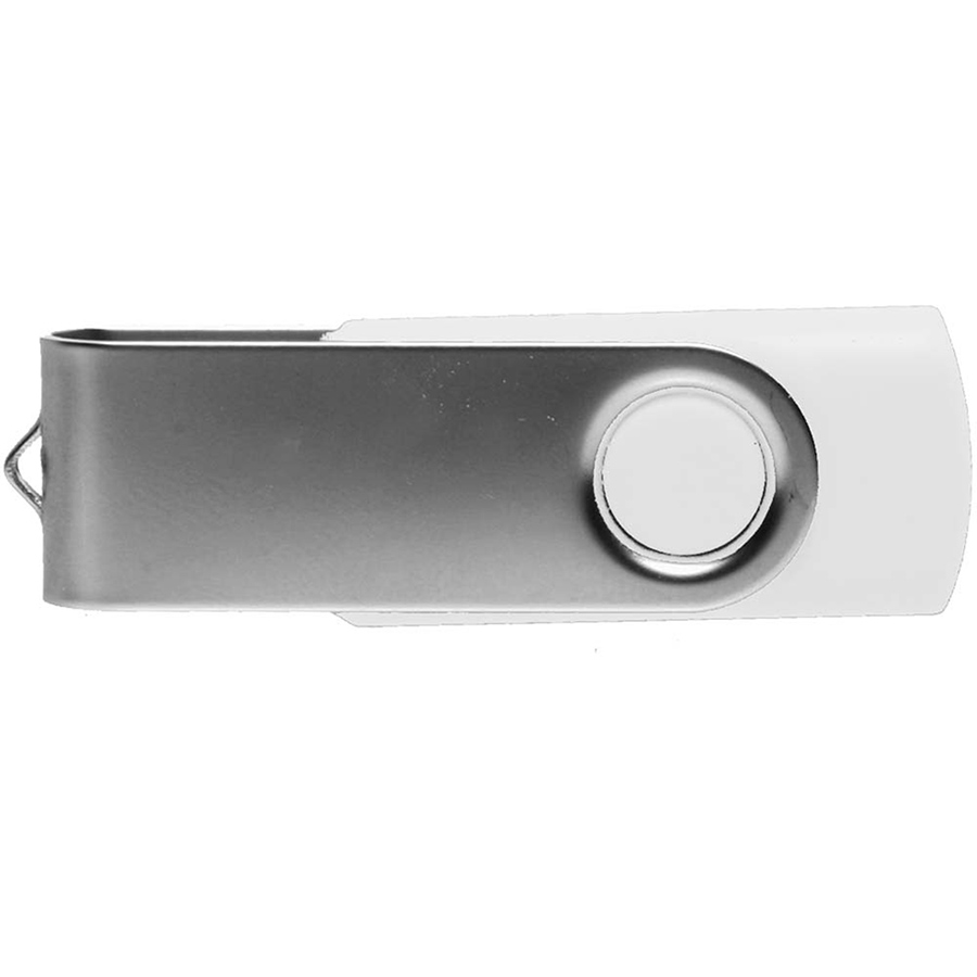 8GB Swivel USB Memory Flash Drive 12