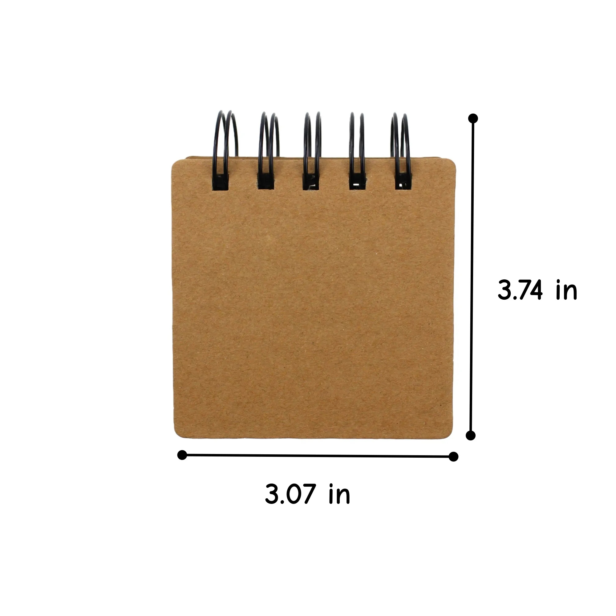 Custom Sticky Notes Adhesive Memo Pads With Logo 3