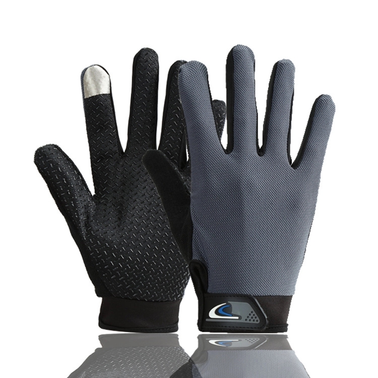 Touchscreen Cycling Gloves 1