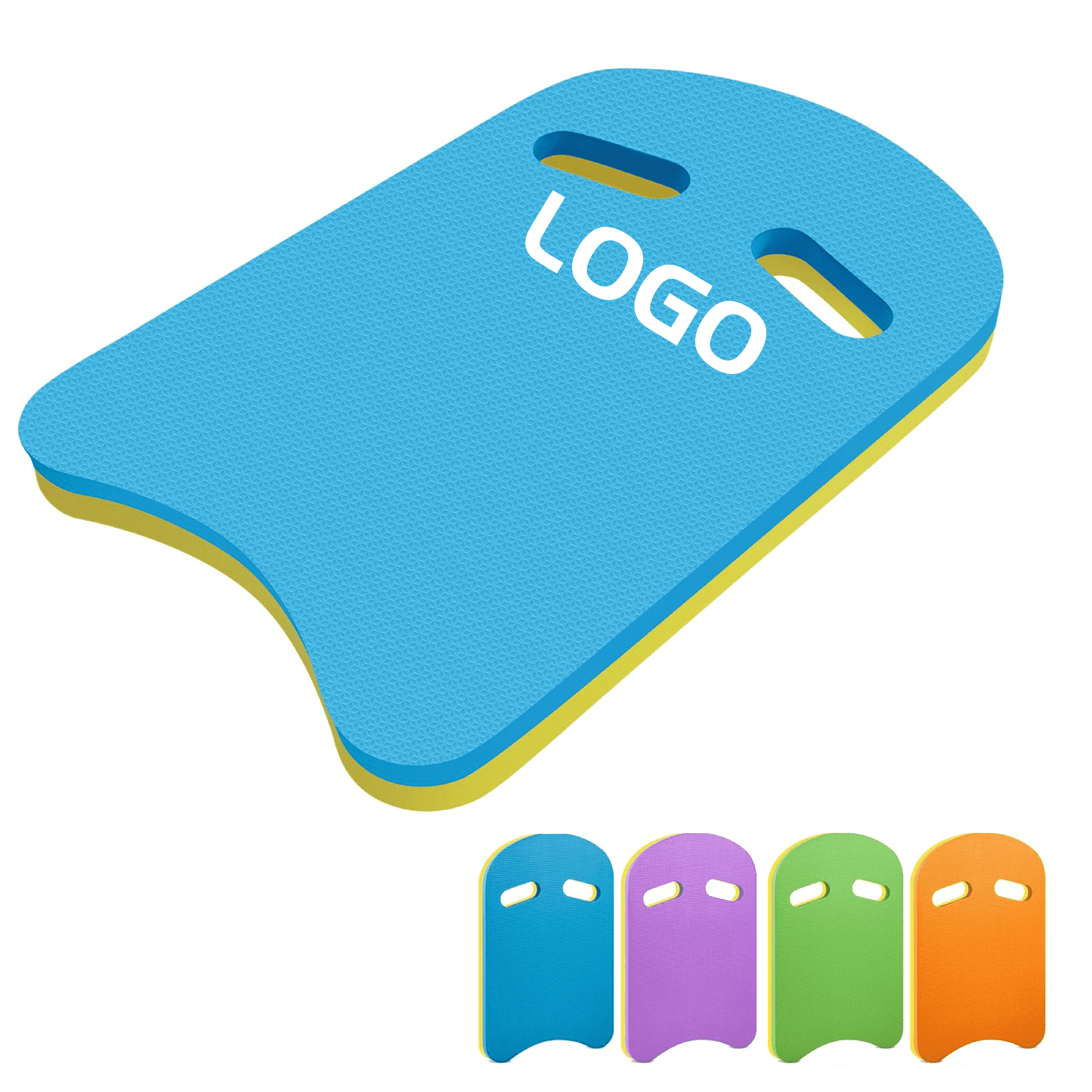 Swimming Training Aid KickBoard 3