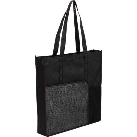 Radius Recycled Non-Woven Tote 72