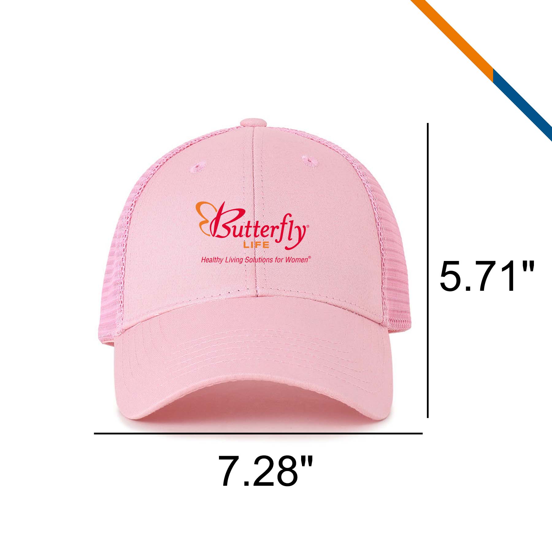 Lorey Baseball Cap 3