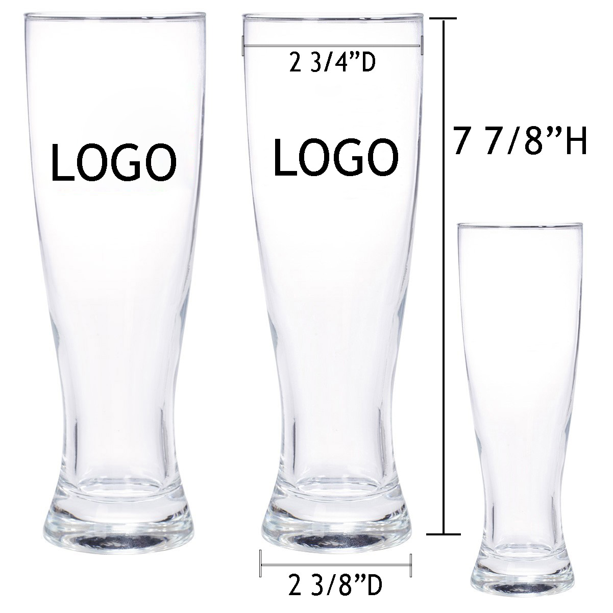 Drinking Glass 3