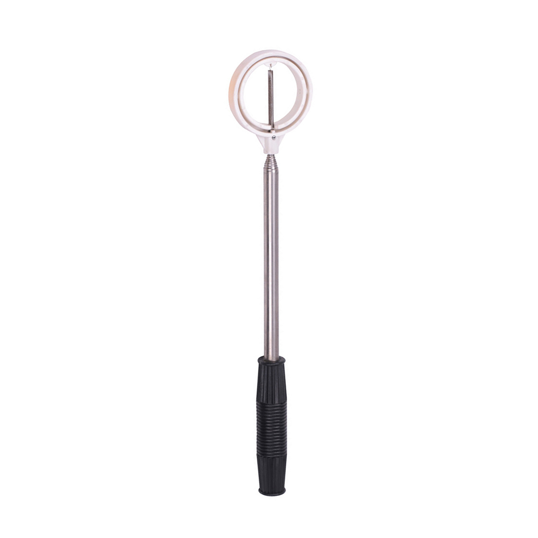 Telescoping Stainless Steel Golf Ball Retriever 4