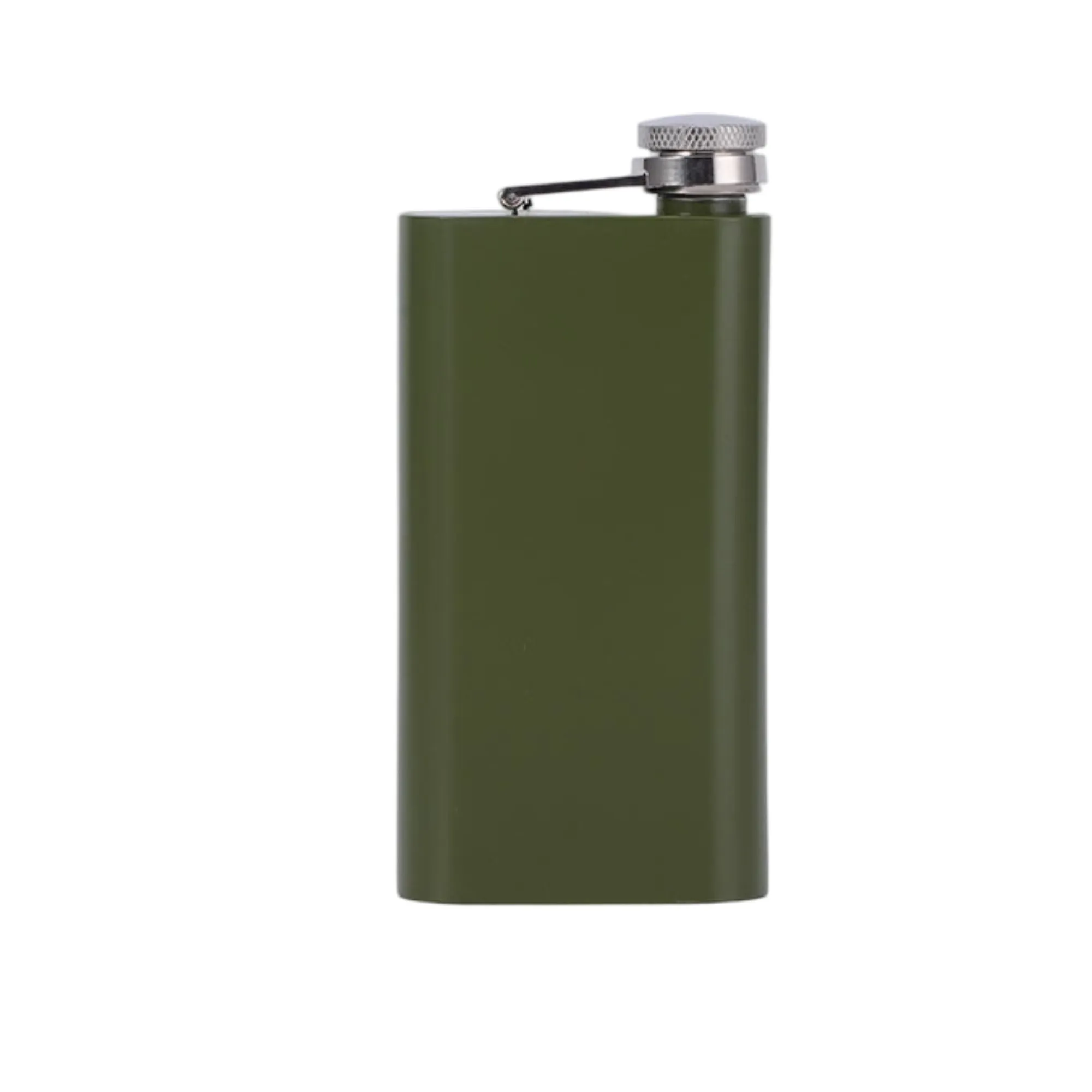 Outdoor Stainless Steel Flask, custom water bottle with logo imprint 4