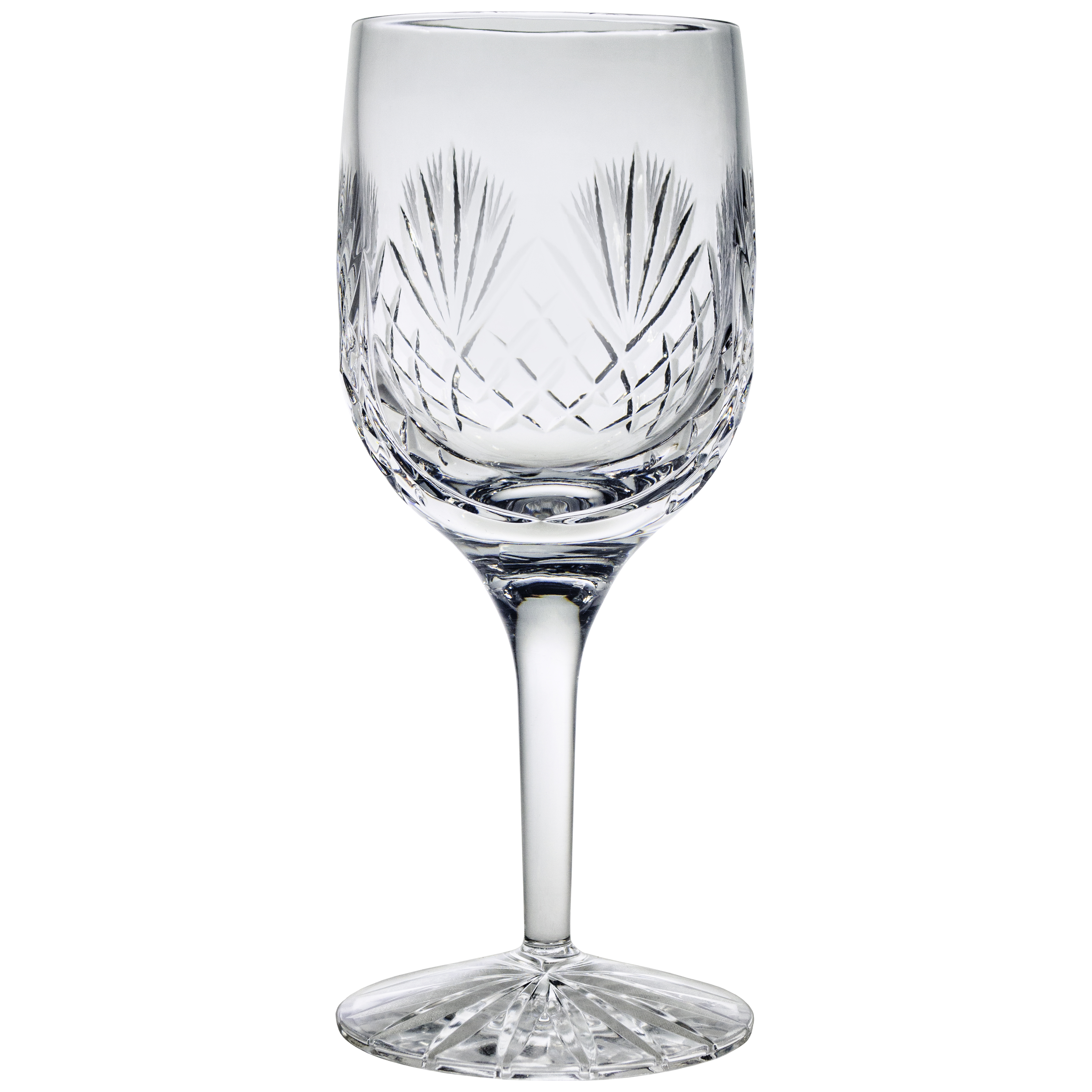 7 1/2 Westgate Wine Glass 3