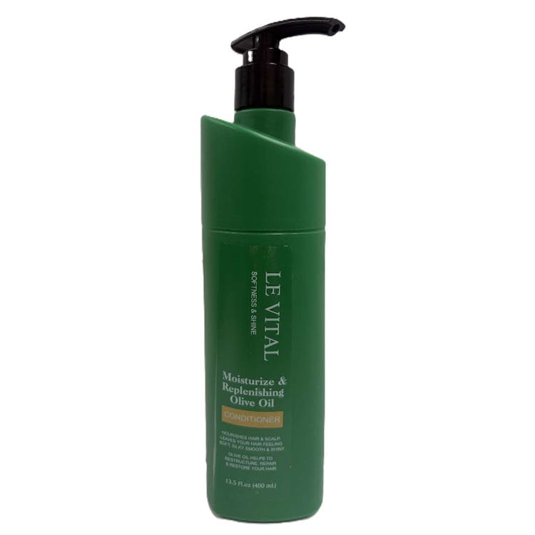 Le Vital Olive Oil Conditioner - 13.5 oz 1