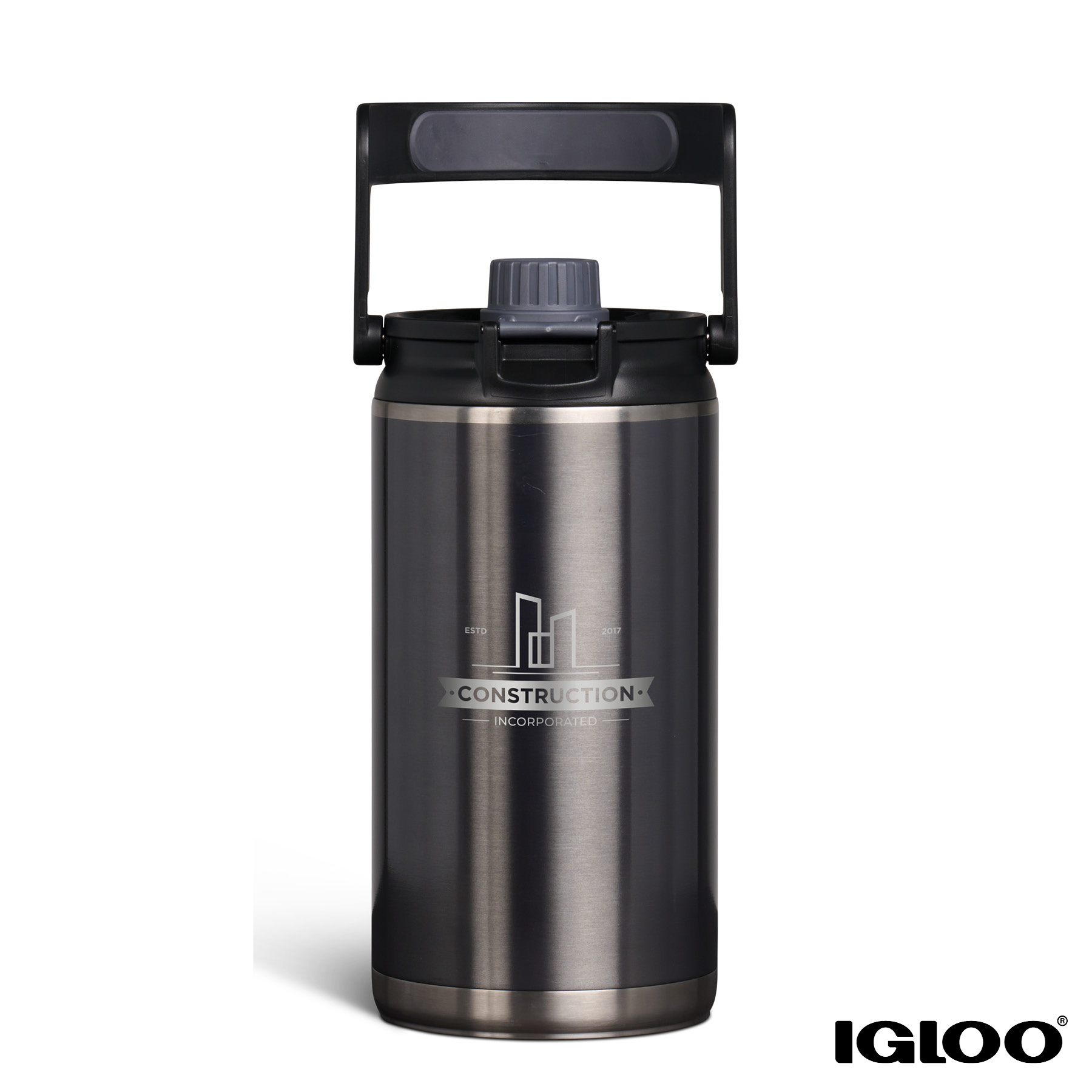 Igloo® 64 oz. Double Wall Vacuum Insulated Jug 21