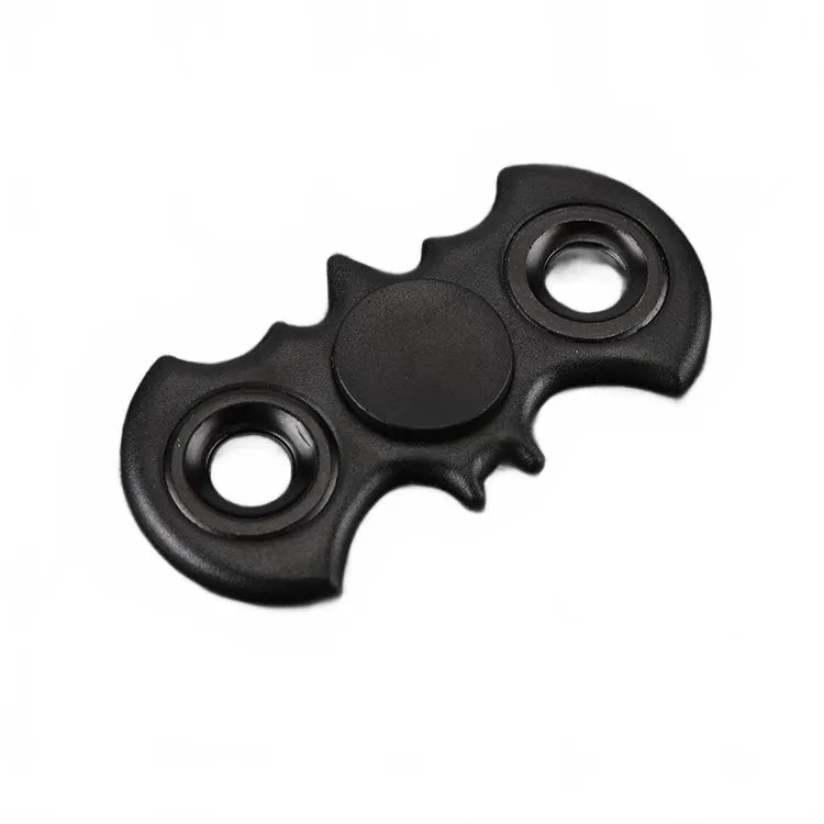 Bat-shaped Fidget Spinner 3