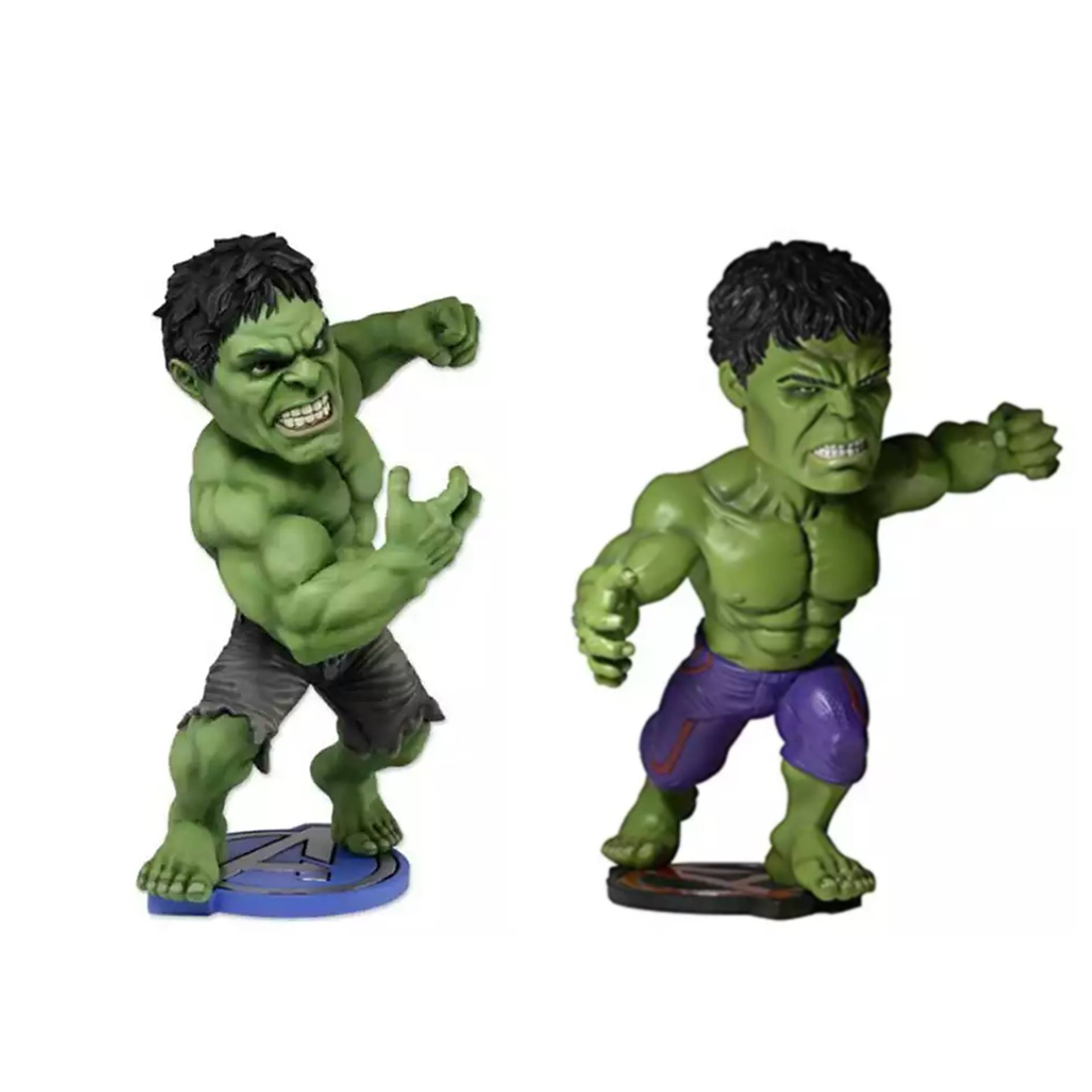 Custom Anime Character Bobble Head 1