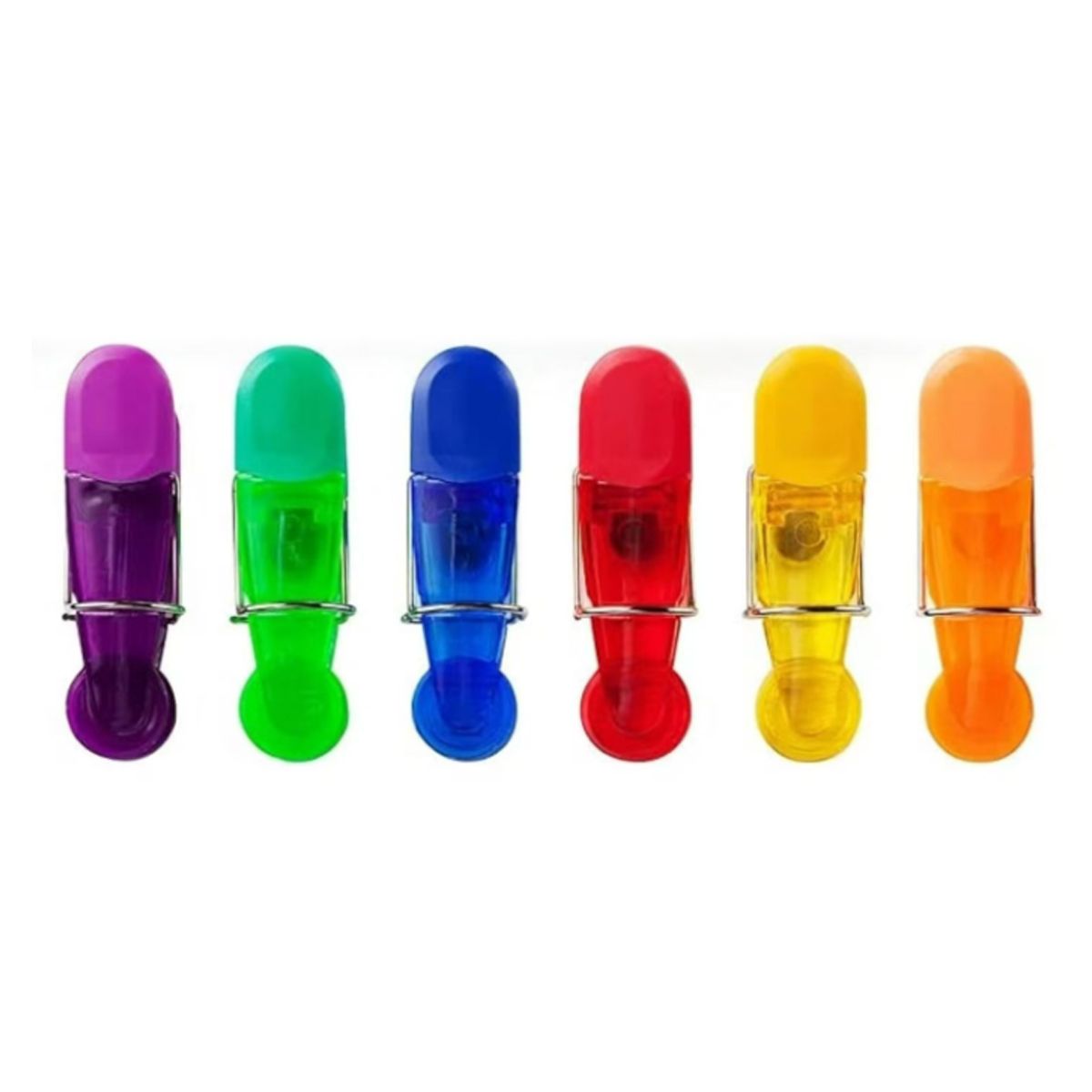 Magnetic Clip 6