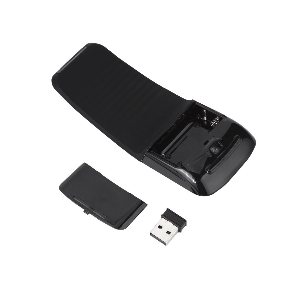 Arc Touch Mouse for Laptop and Computer 2