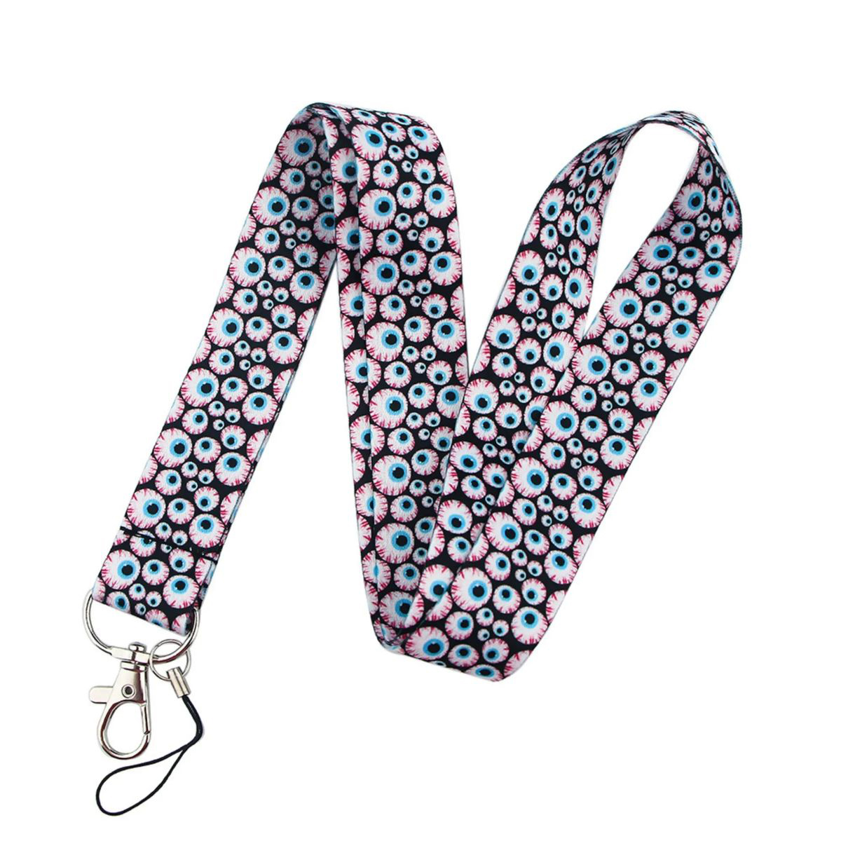 Polyester Large Travel Drawstring Backpack 5