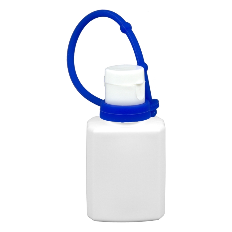 "SunFun L Connect" 1.0 oz Broad Spectrum SPF30 Sunscreen Lotion in Solid White Flip-Top Squeeze Bott 2