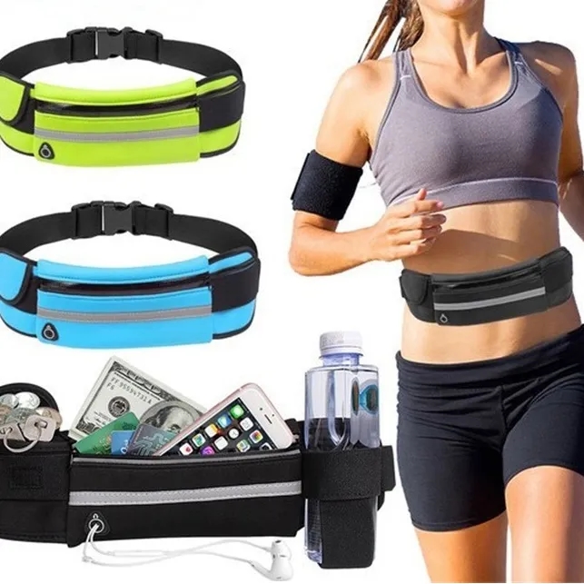 Sports Waist Bag 1