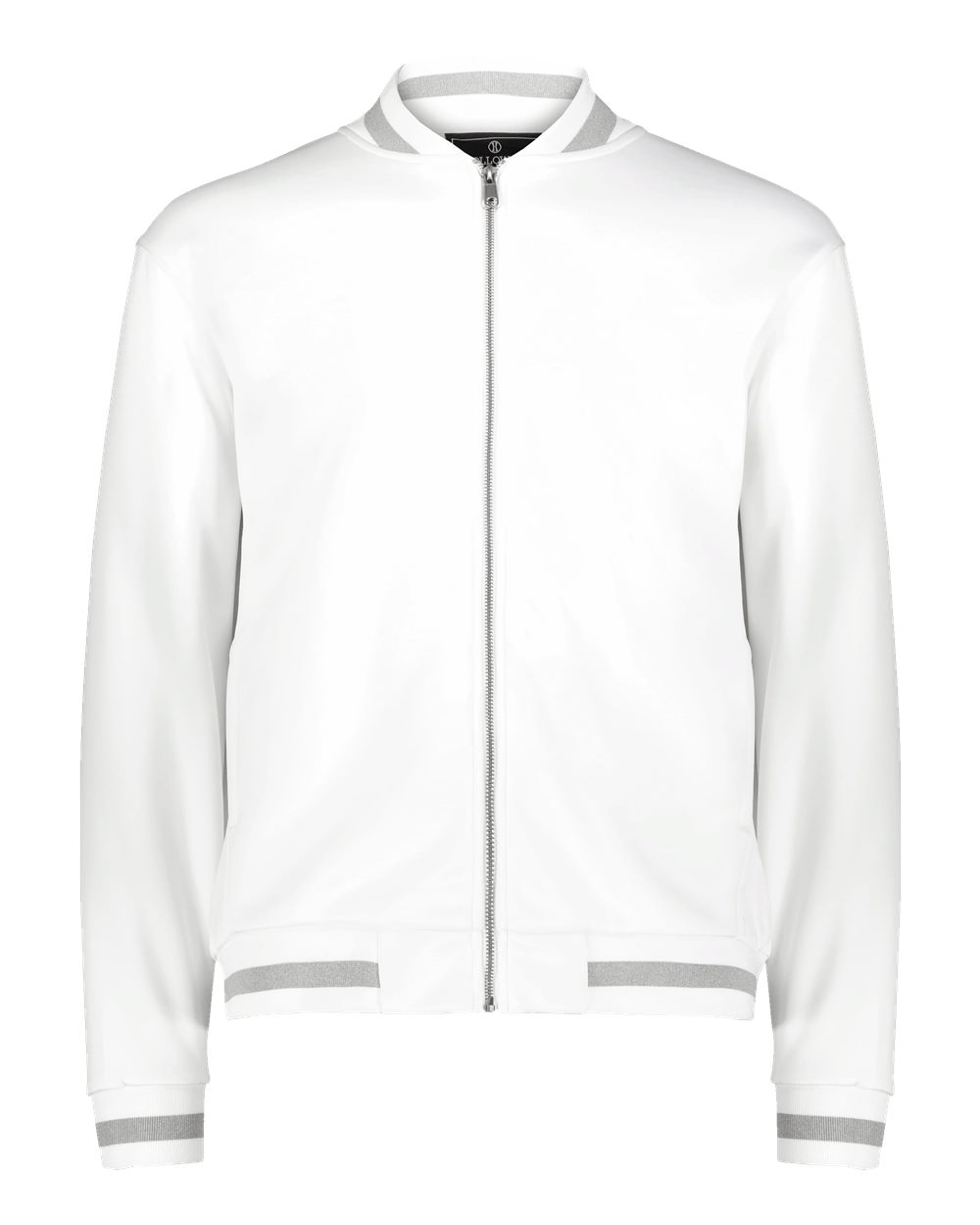 Youth V-Street Full-Zip Jacket - 223647 7