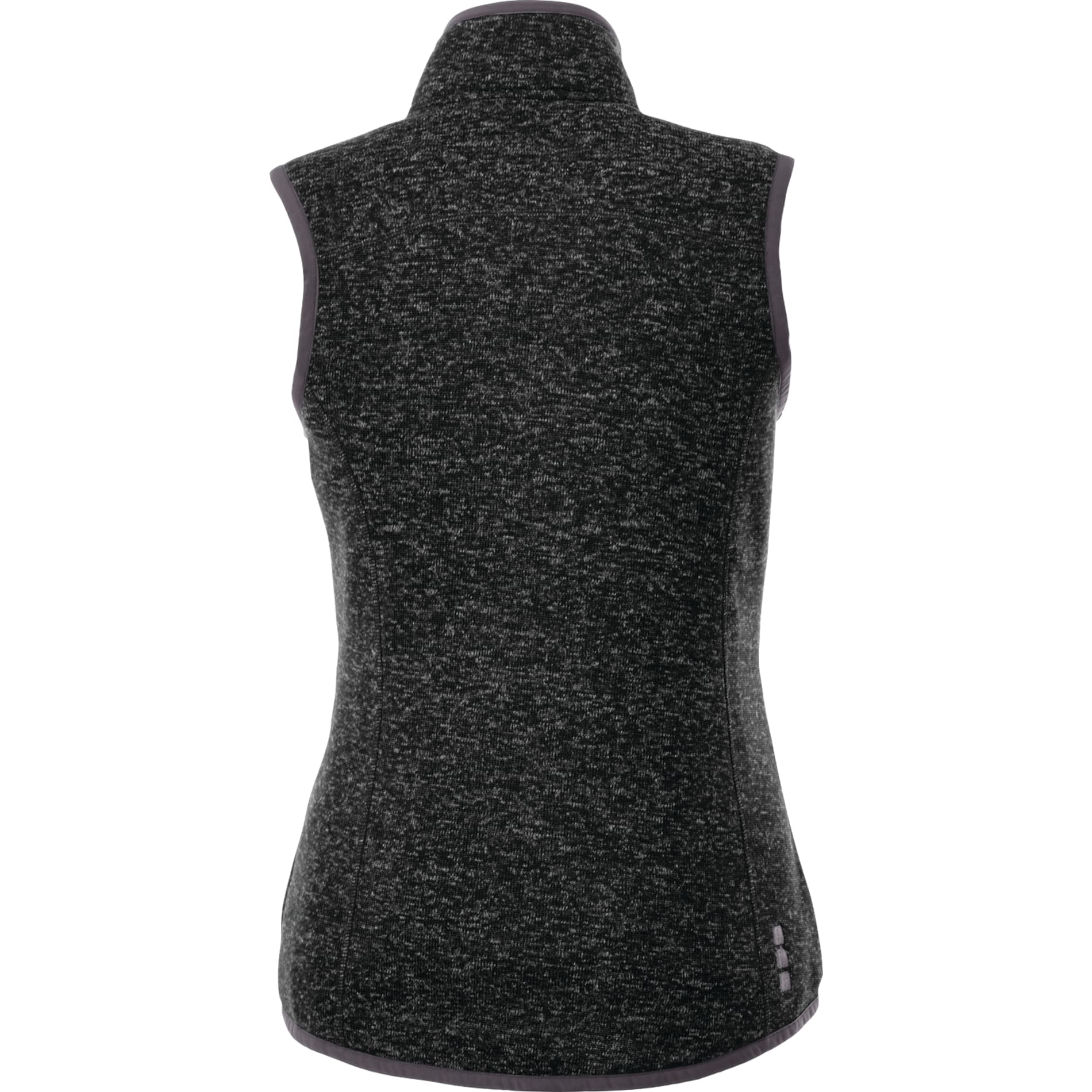 Women's FONTAINE Knit Vest 60