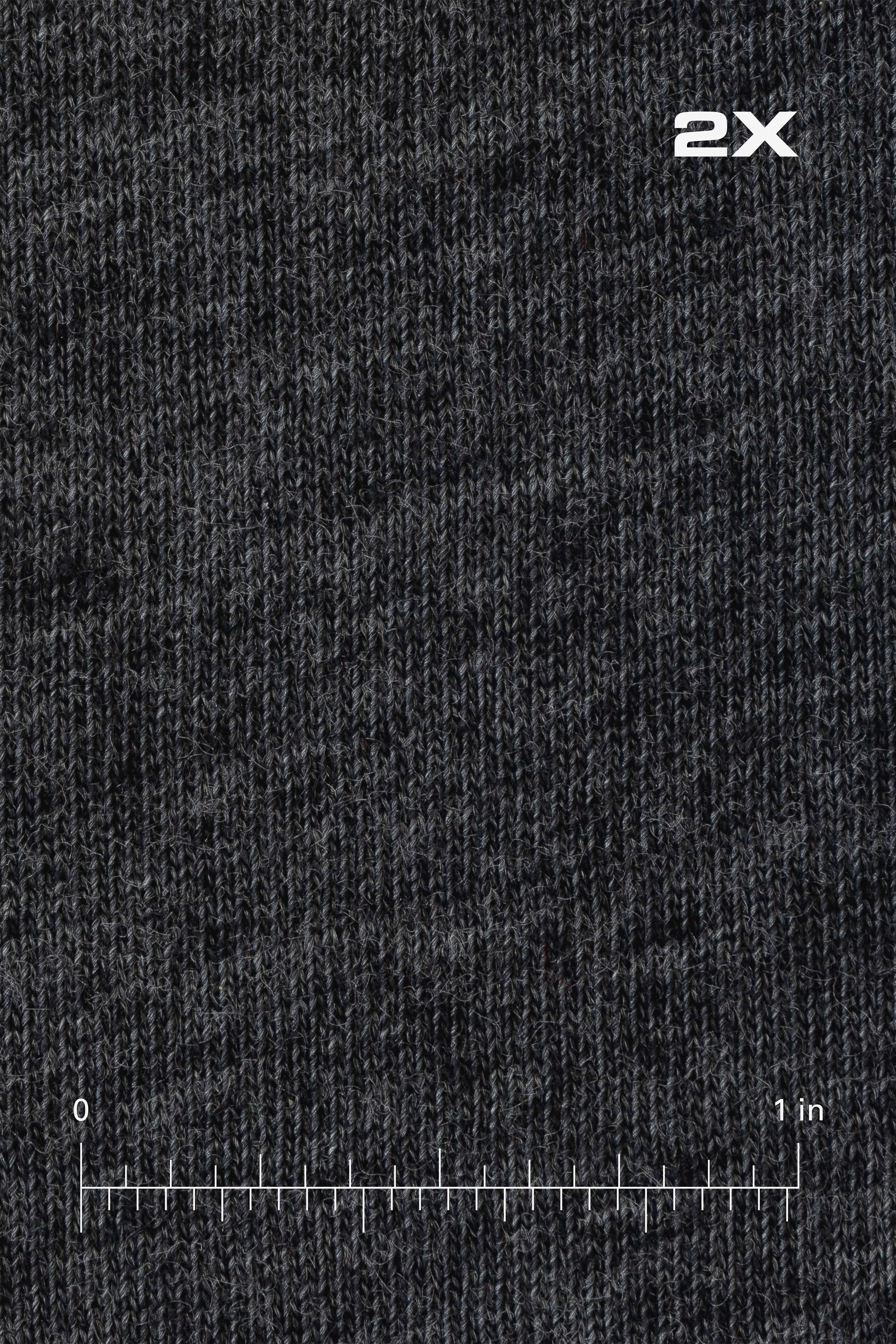 3.8 OZ POLY COTTON S/S T-SHIRT 4