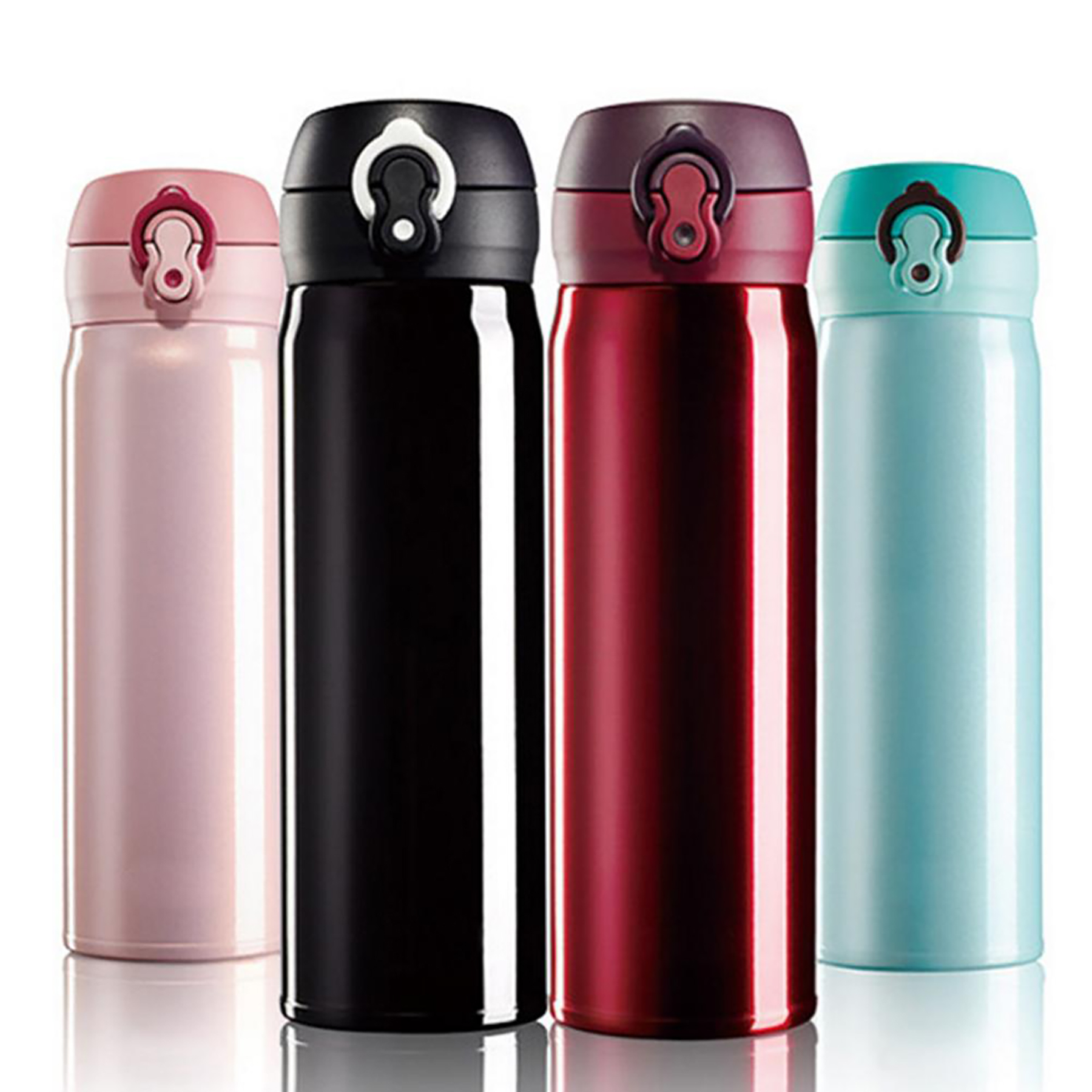 Vacuum Bounce Vacuum Cup 1