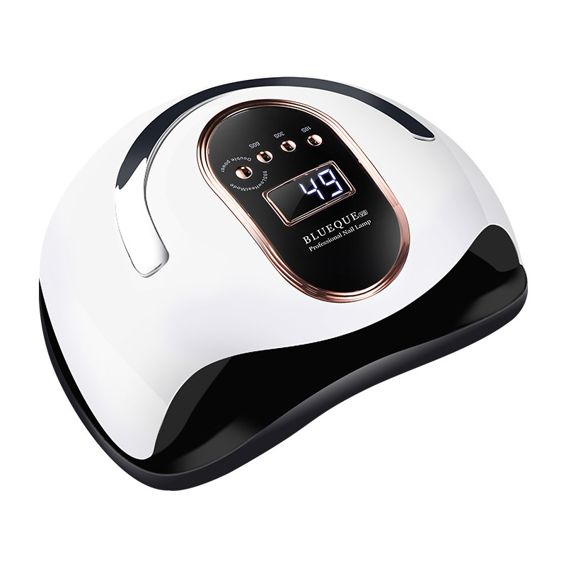 Nail enhancement lamp 2