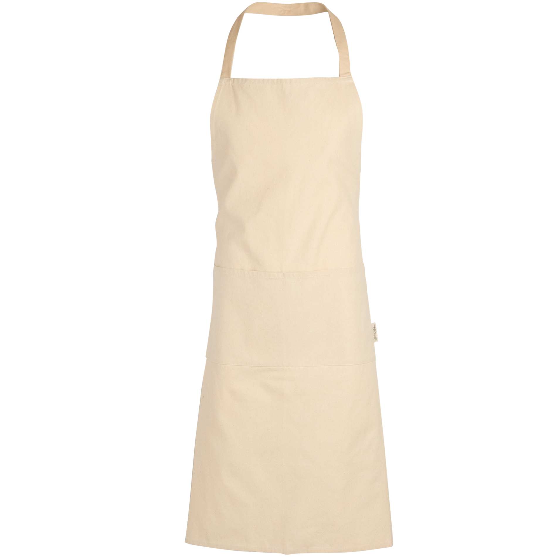Recycled Cotton Apron 11