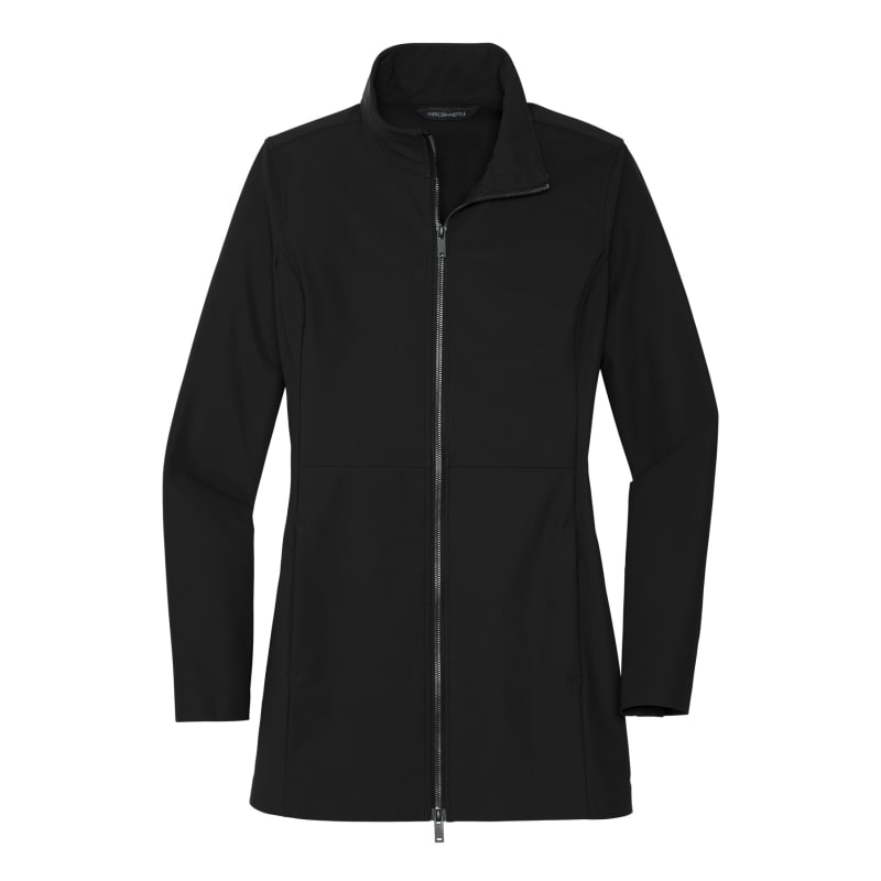 Mercer+Mettle Women's Faille Soft Shell 4