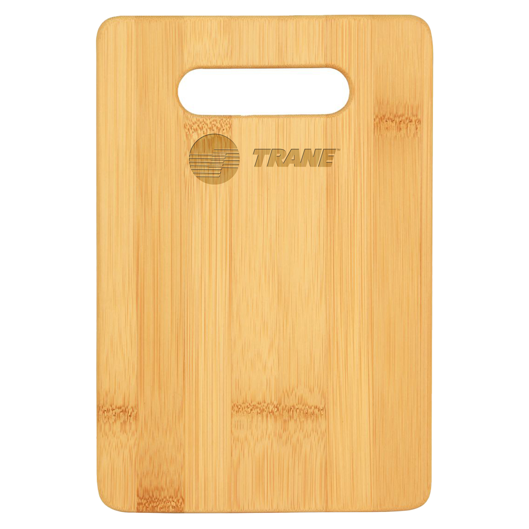 9" x 6" Bamboo Cutting Board
