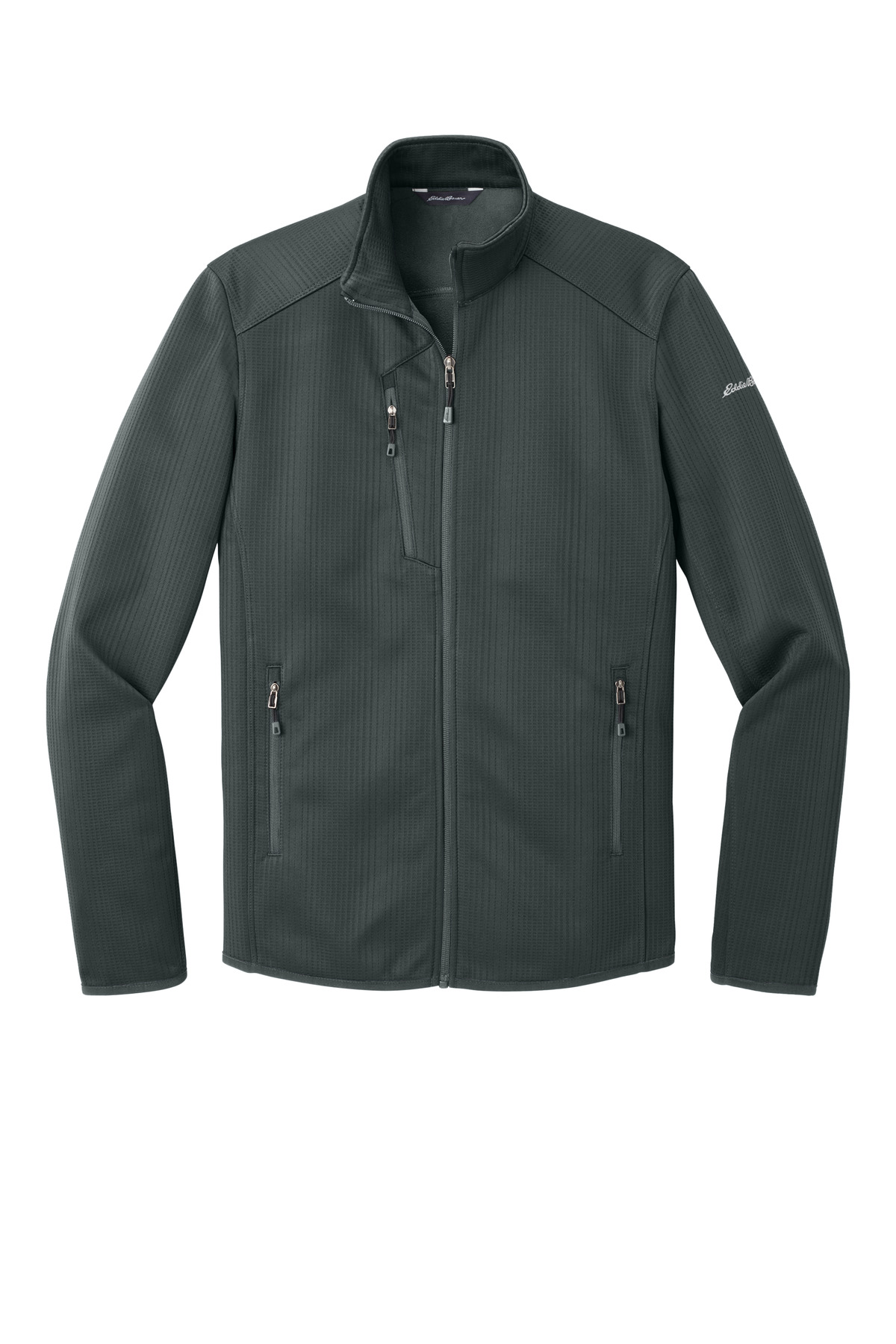 Eddie Bauer Dash Full-Zip Fleece Jacket. EB242 31