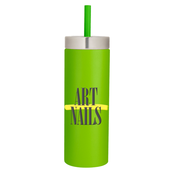 Coronado 22 oz. Straw Tumbler 169